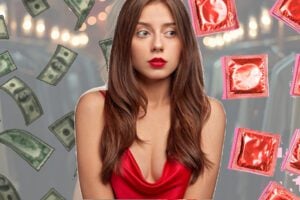 Protection and Pleasure: The Importance of Using Condoms with Luxury Escorts
