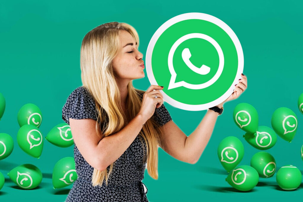 RioLadies: WhatsApp para Female Escorts - Um Guia Prático