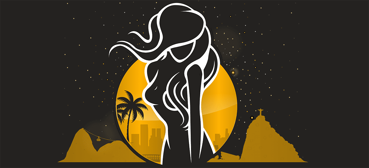Escorts Rio de Janeiro