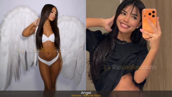 Aisha-Luxury Escort in Rio de Janeiro-RioLadies-HPH