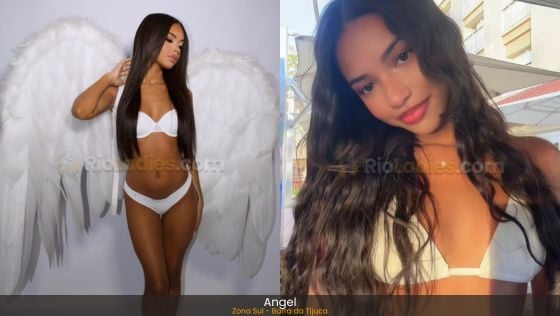 Angel-Luxury Escort in Rio de Janeiro-RioLadies-3-HPH