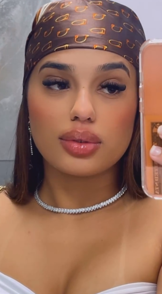 user video