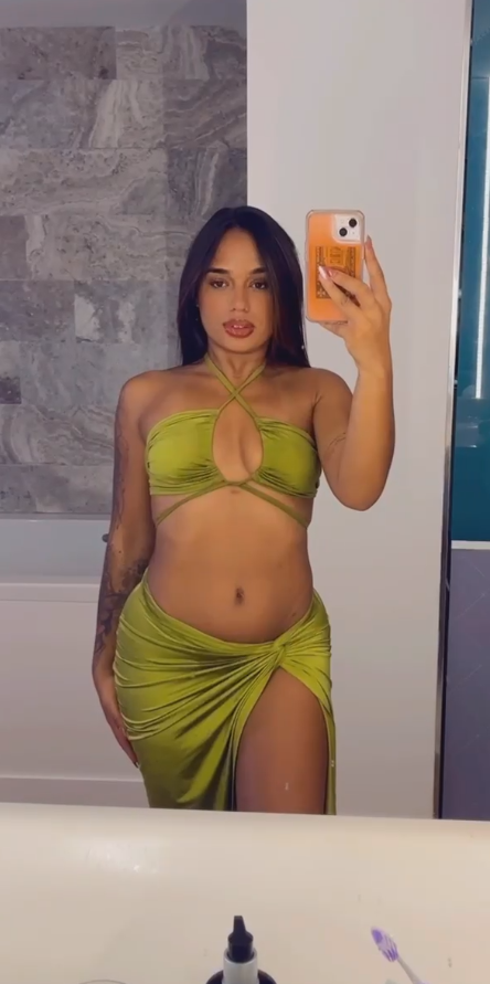 user video