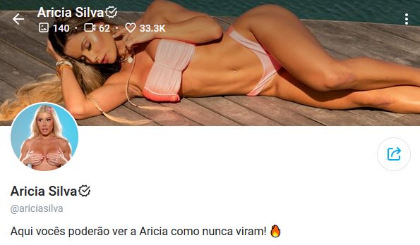 RioLadies - OnlyFans Brasil (4) Aricia Silva