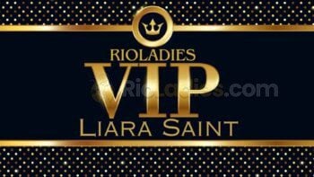 Luxury Escort: RioLadies VIP – Cibelle