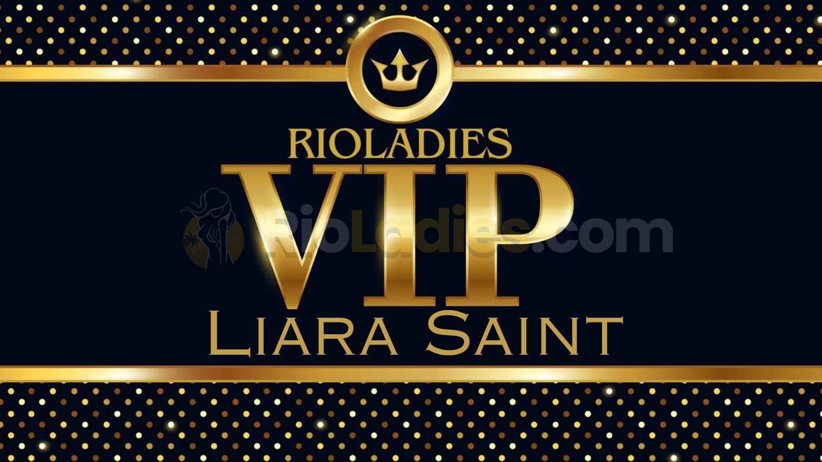 Luxury Escort: RioLadies VIP - Cibelle