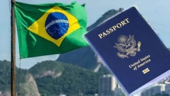Brazil Visa Requirements for US Citizens: What to Know in 2025 – RioLadies