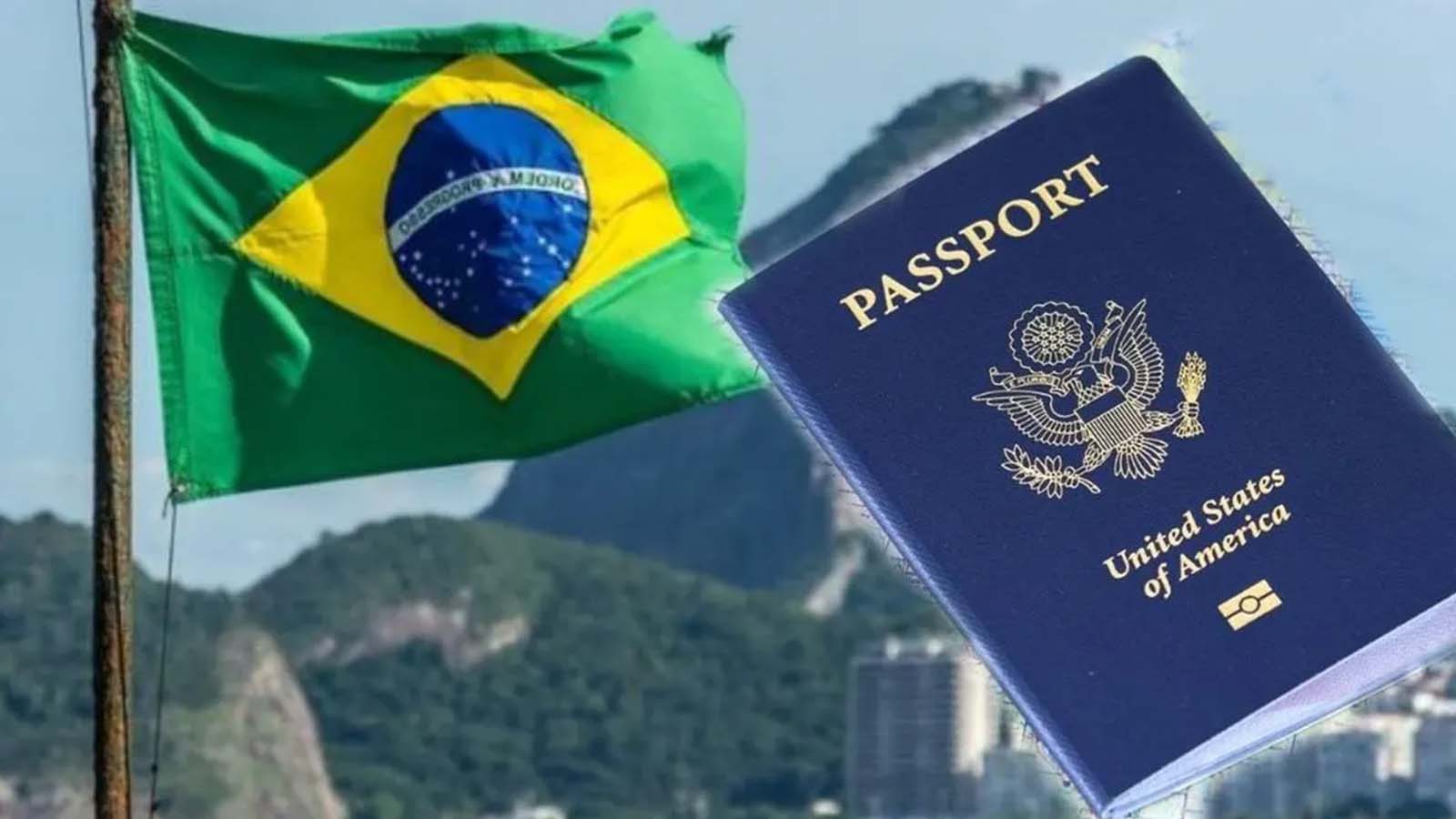 Brazil Visa Requirements for US Citizens: What to Know in 2025 - RioLadies