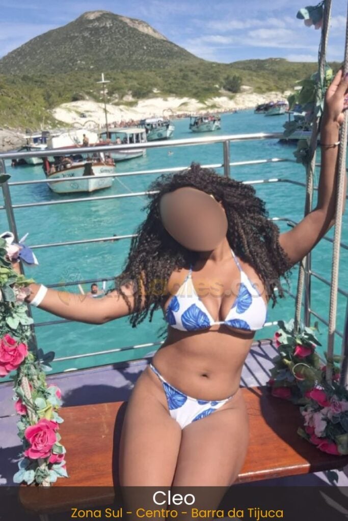 Cleo1-Escort Rio de Janeiro-RioLadies-HP1