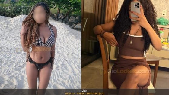 Cleo1-Escort Rio de Janeiro-RioLadies-HPH1