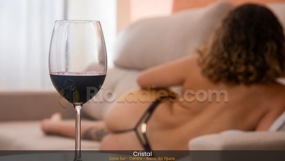 Cristal-Escort Rio de Janeiro-RioLadies-HPH