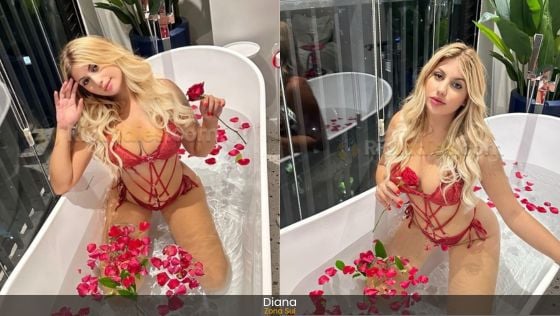 Diana-Acompanhante de luxo Rio de Janeiro-RioLadies- (8)