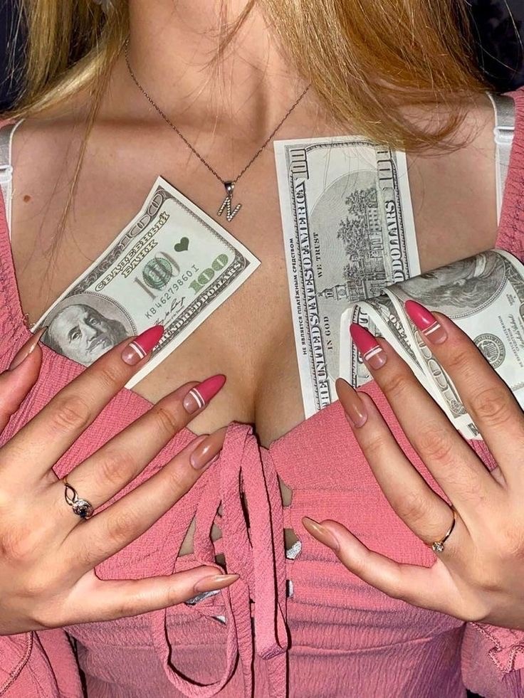 Financial Reality of an Escort Tips and Insights - Title