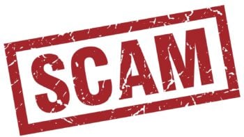Unmasking Fraudulent Raffles Involving Influencers: Protect Yourself Now