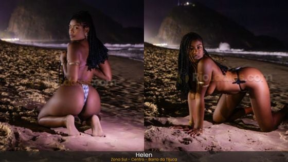 Helen-Acompanhante de Luxo Rio de Janeiro-RioLadies-HPH