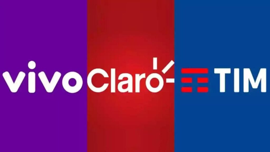 How to Buy a SIM Card in Brazil in 2024 - Claro Vivo Tim
