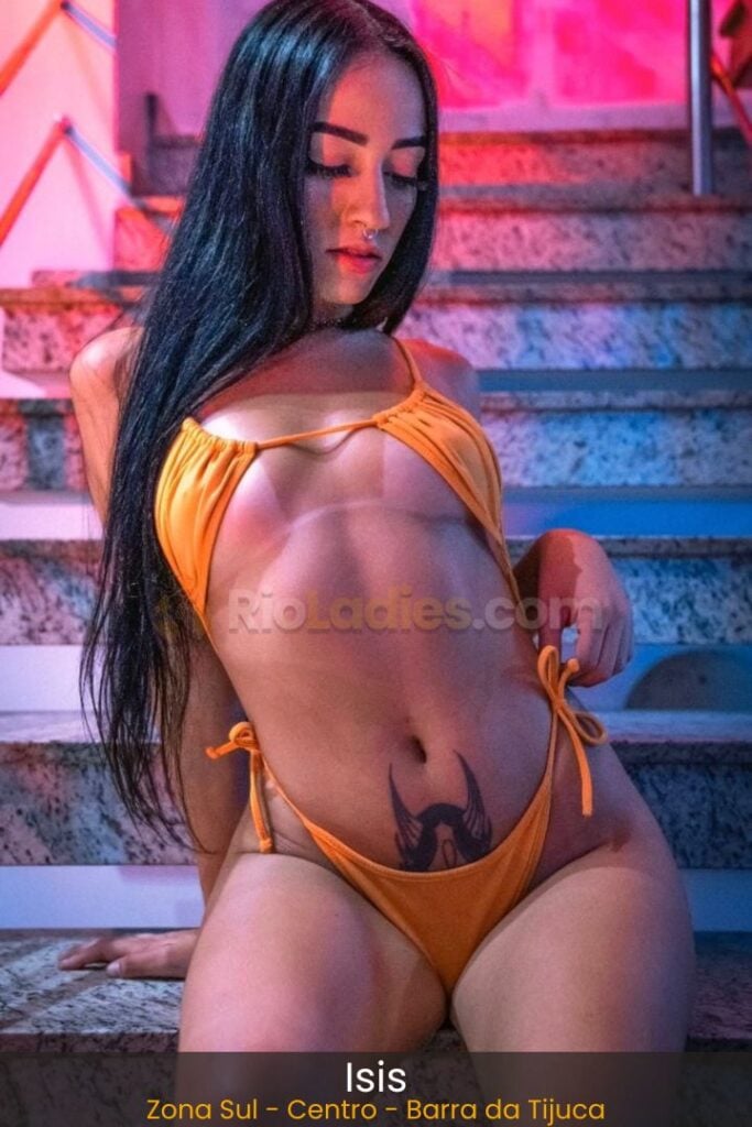 Isis-Acompanhante de Luxo Rio de Janeiro-RioLadies-HP2