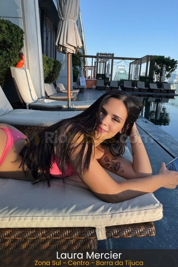 Laura Mercier-Luxury Escort Rio de Janeiro-RioLadies-HP
