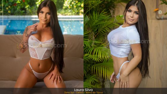 Laura Silva-Luxury Escort Rio de Janeiro-RioLadies-HPH