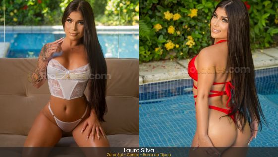 Laura Silva-Luxury Escort Rio de Janeiro-RioLadies-HPH2