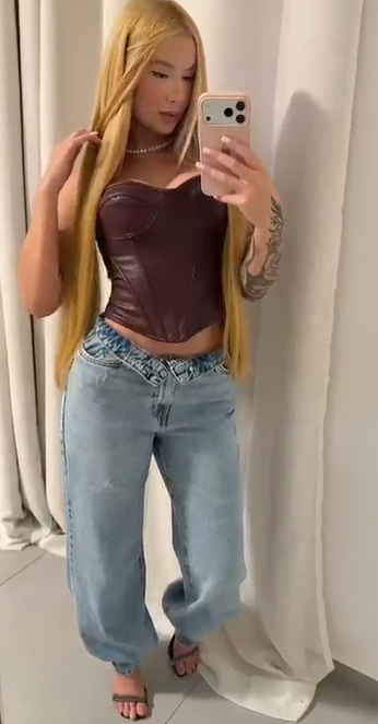 user video