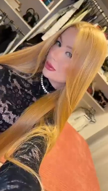 user video