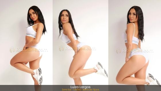 Luiza Largos-Acompanhante de Luxo Rio de Janeiro-RioLadies-HPH