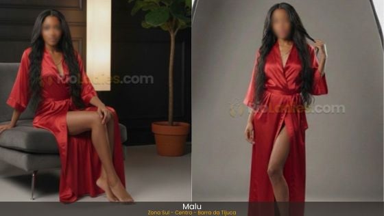 Malu-Escort RJ-RioLadies-HPH