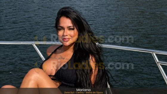 Mariana-Escort Rio de Janeiro-RioLadies-HPH2