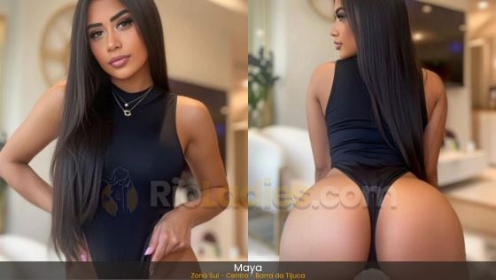 Maya-3-Rio de Janeiro Escorts-RioLadies-2-HPH