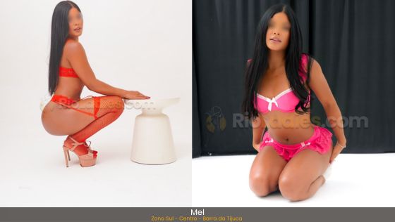 Mel 3-Luxury Escort Rio de Janeiro-RioLadies-HPH