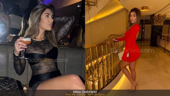 Miss Gabriela-Luxury Escort Rio-RioLadies-HPH