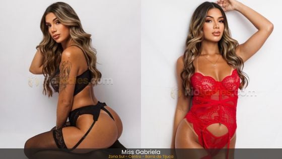 Miss Gabriele-Luxury Escort Rio-RioLadies-HPH3