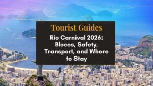 Rio Carnival 2026 Guide - Featured Image