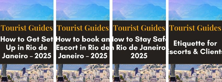 Rio Carnival 2026 Guide - Setup 2