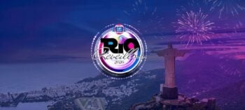 Rio Réveillon escort booking guide - RioLadies -  Hero