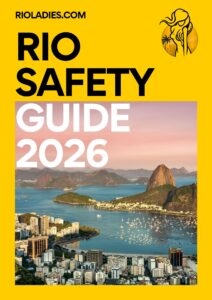 Rio Safety Guide 2026