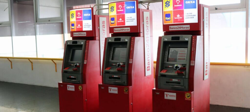 RioLadies Blog-ATM Fees in Rio de Janeiro- Banco24horas
