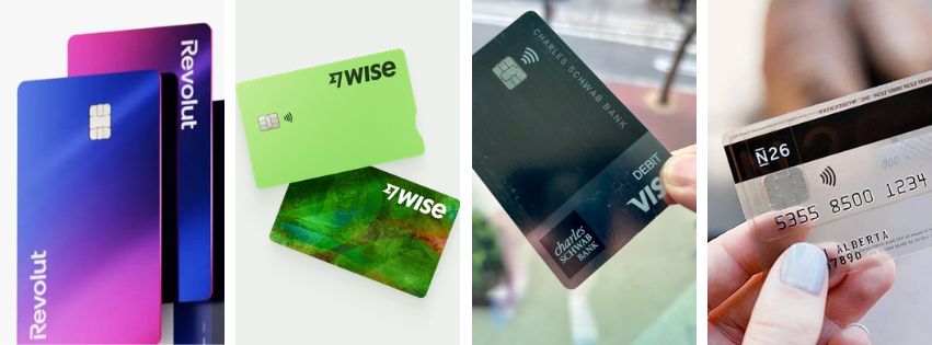 RioLadies Blog-ATM Fees in Rio de Janeiro- Cards