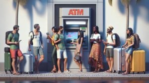 RioLadies Blog-ATM Fees in Rio de Janeiro- Hero