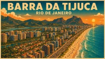 RioLadies Blog-Barra da Tijuca Escorts-Featured Image