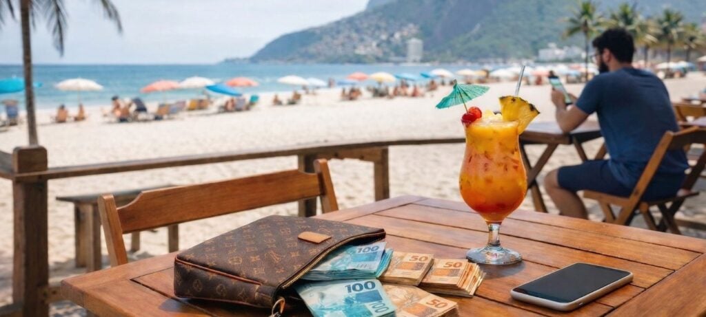 RioLadies Blog - Escort booking mistakes in Rio - Careless