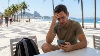 RioLadies Blog - Escort booking mistakes in Rio -Hero