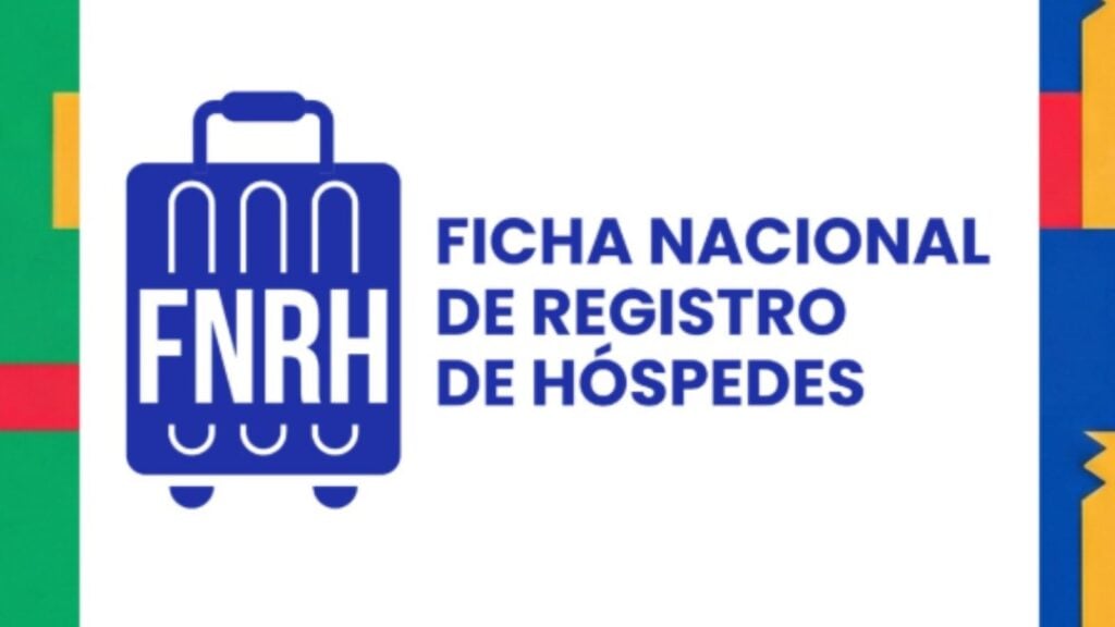 Escorts in Rio | Acompanhantes RJ | Garotas de Programa Rio Brazil Ministry of Tourism Changes Visitor Registration Rules: What "FNRH Digital Brazil" Means for Travelers in Rio 2 RioLadies Blog - FNRH Digital Brazil-Logo