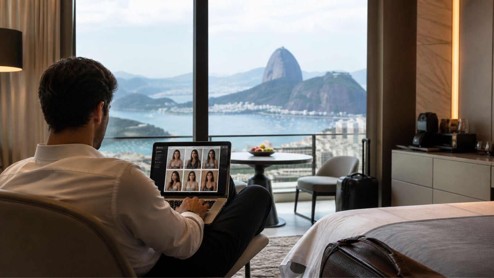 Escorts in Rio | Acompanhantes RJ | Garotas de Programa Rio Find Escorts in Rio: Methods, Areas, Prices & Safety 1 RioLadies Blog-Find Escorts in Rio- Featured