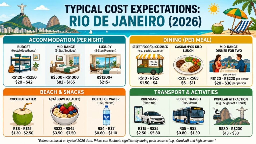 Escorts in Rio | Acompanhantes RJ | Garotas de Programa Rio Find Escorts in Rio: Methods, Areas, Prices & Safety 5 RioLadies Blog-Find Escorts in Rio- Price Chart