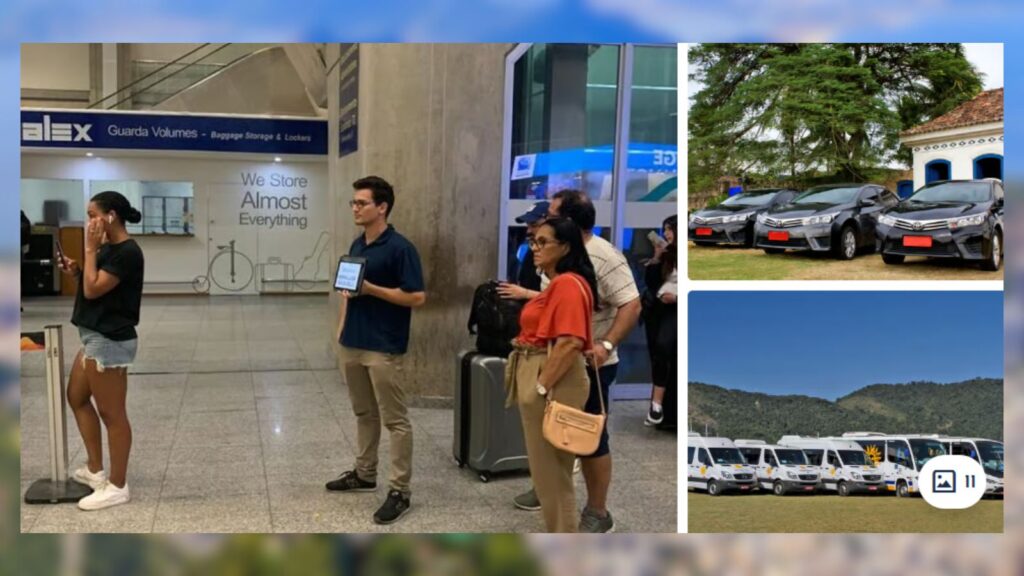 RioLadies Blog - GIG to Copacabana-Ipanema-2026 Guide-Private Transfer