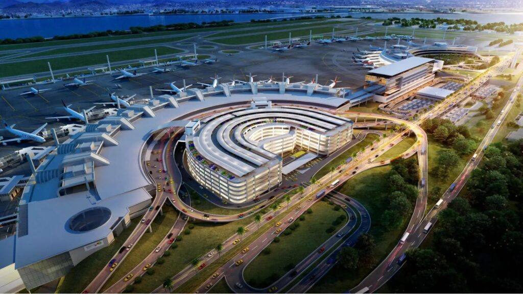 RioLadies Blog - GIG to Copacabana-Ipanema-2026 Guide-Rio Galeao