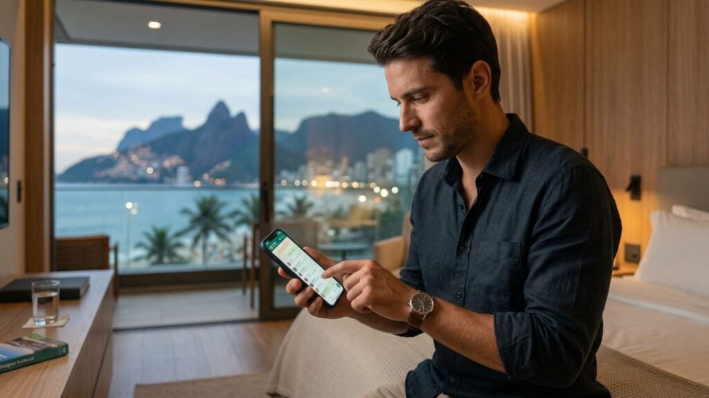 Escorts in Rio | Acompanhantes RJ | Garotas de Programa Rio Girlfriend Experience Rio de Janeiro 2 RioLadies Blog-Girlfriend Experience Rio de Janeiro-Booking