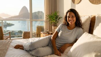 Girlfriend Experience Rio de Janeiro